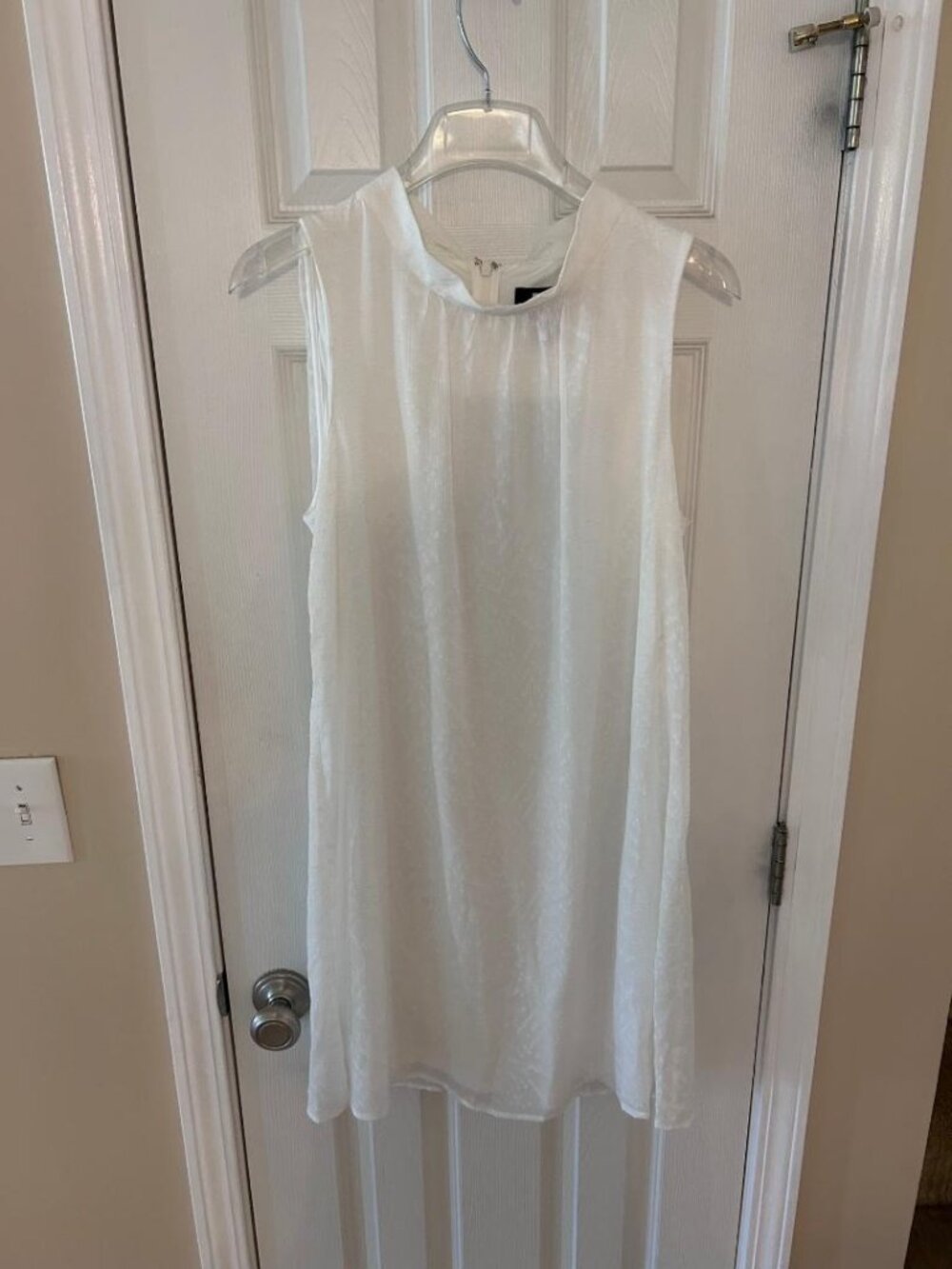 DKNY A line dress- size 14